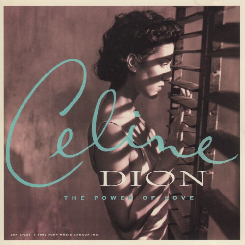 Céline Dion
